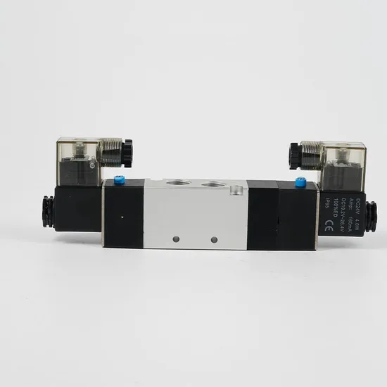 Oxygen Production Equipment Solenoid Valve Txjn-08-70-5L Hydraulic Solenoid Valve